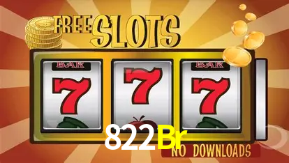 822 Br