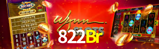 822Br