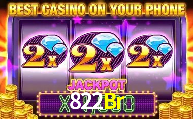 822 Br