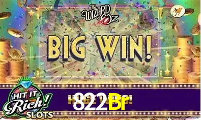 822Br