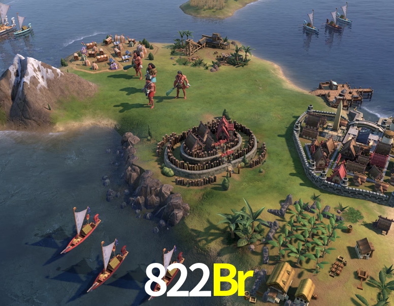 822Br