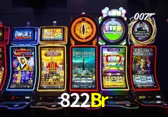 822Br